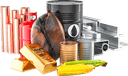 Commodities