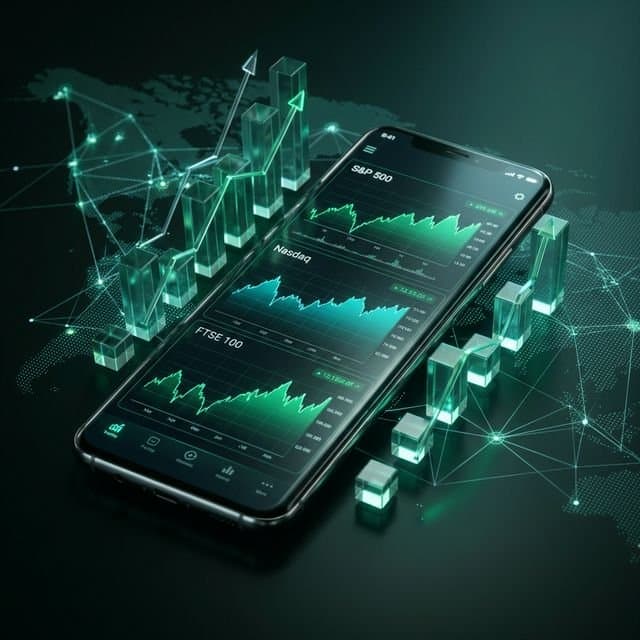 Professional Monitoring of Market Benchmarks