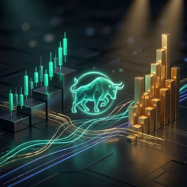 Currency trading workspace